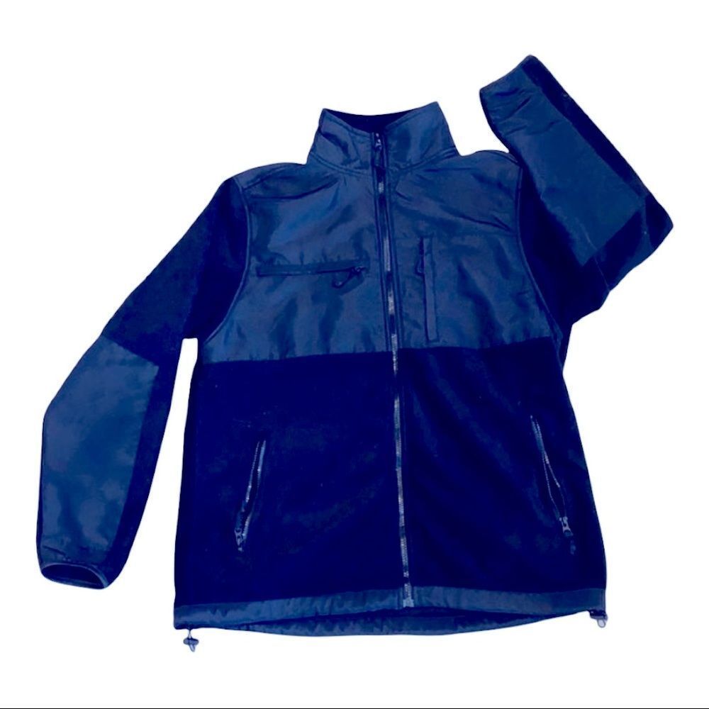 Beverly Hills Polo Club Jacket Size Large